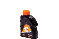 Villager četvorotaktno ulje za motore SAE 30 4T (600ml)