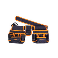 Villager opasač pojas torba za alat sa džepovima Jobsite 2001