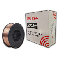 Apollo žica za varenje 0.8 MM 5KG