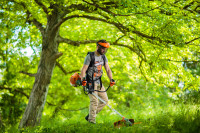 Villager motorni trimer za travu BC 900 S