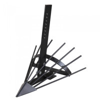 Villager plug za vađenje krompira VTB 8511V/VTB 8511B