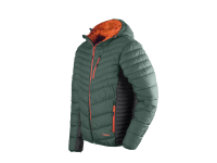 Kapriol Jakna THERMIC ZELENA