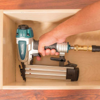 Makita pneumatski pištolj za eksere AF506