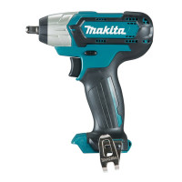 Makita aku udarni odvijač TW140DZ