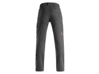 Kapriol pantalone NIMES ANTRACITE