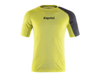 Kapriol T-MAJICA QUICK DRY CITRONELLE