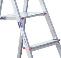 STS MERDEVINE 4 STEP. (3+1)