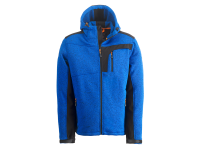 Kapriol jakna fleece WL PLAVA