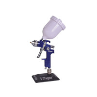 Villager pištolj šprica za farbanje VAT 970 A 600ml 1.4 mm