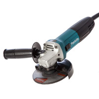 Makita ugaona brusilica GA5030