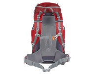 Kapriol ruksak ADAMELLO CRVENI 60LT