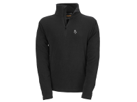 Kapriol TOPLA MAJICA WOLF CRNA