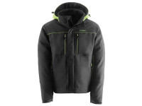 Kapriol jakna DYNAMIC FUTROVANA CRNA