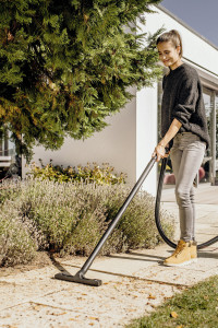 Karcher usisivač za suvo i mokro WD 3 V-15/4/20