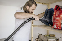 Karcher usisivač za suvo i mokro WD 3 V-15/4/20