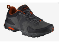 Kapriol Patike ENDURO CRNO/ORANGE