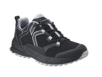 Kapriol Patike HIKING CRNE