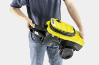 Karcher perač visokim pritiskom K4 Compact Home