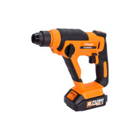 Villager aku čekić bušilica Fuse VLN 0120-1BSC SDS+ 1.3J