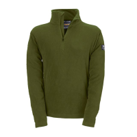 Kapriol topla majica Wolf zelena