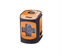 Villager laserski nivelir VRL 2C