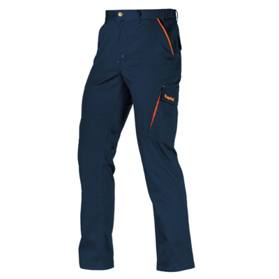 Kapriol radne hlače BASIC PLAVE