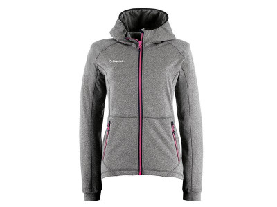 Kapriol jakna Cloud woman siva