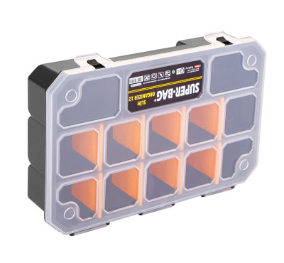 Kutija za alat Organizer 12 ASR-2097
