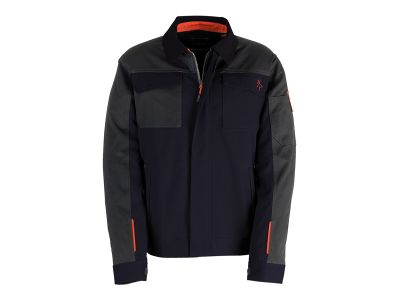 Kapriol Jakna INDUSTRY PLAVA