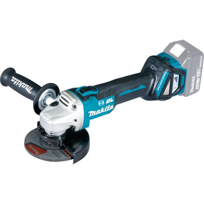 Makita aku ugaona brusilica DGA513Z