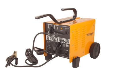 Villager aparat za varenje VWM-200