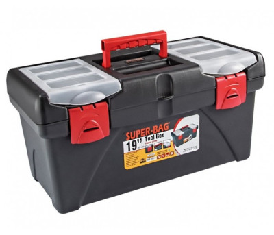 Kofer za alat "Super Bag 19"