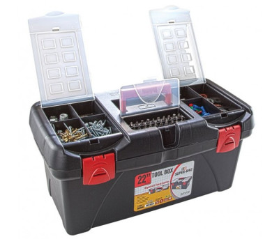 Kofer za alat "Super Bag 22"