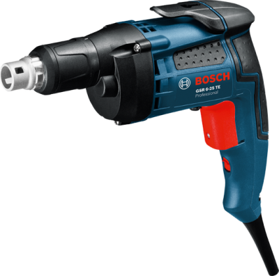 Bosch GSR 6-25 TE Professional