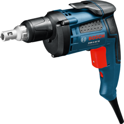 Bosch GSR 6-45 TE Professional