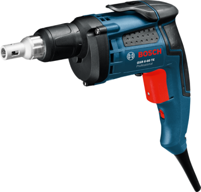 Bosch GSR 6-60 TE Professional