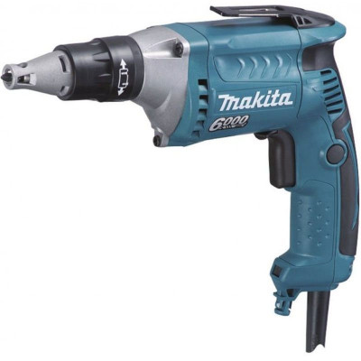 Makita šauber zavrtač FS6300R 570W