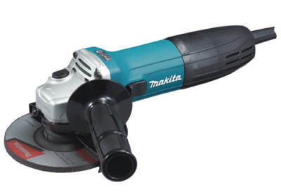 Makita ugaona brusilica GA5030