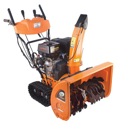 VILLAGER cistac snijega VST-110 11 KS