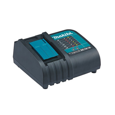 Makita punjač za baterije DC18SD