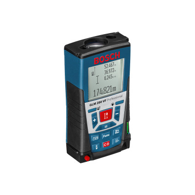 Bosch laserski metar GLM 250 VF