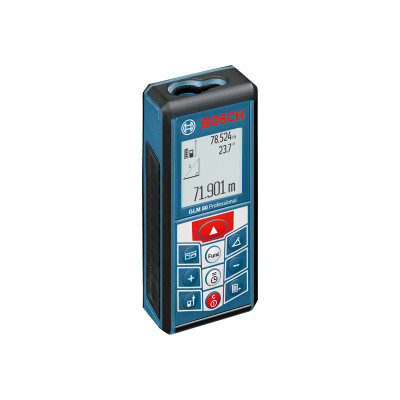 Bosch laserski metar GLM 80 Professional