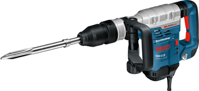 Bosch GSH 5 CE Professional