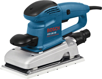  Bosch oscilaciona brusilica GSS 280 AE Professional