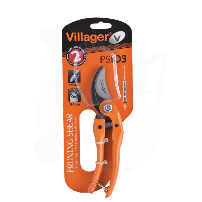 Villager makaze za orezivanje voćarske 7 PS103