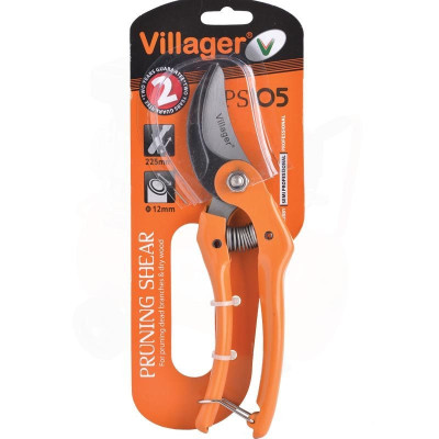 Villager makaze za orezivanje voćarske 9 PS105