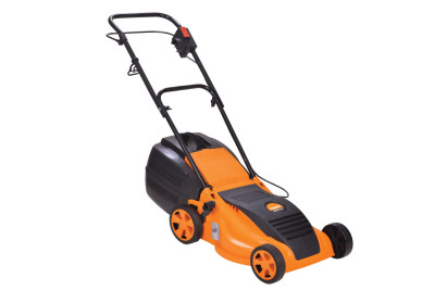 Villager električna kosačica kosilica Villy 1300 E