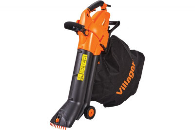 Villager električni duvač/usisivač lišća VEBV 3000