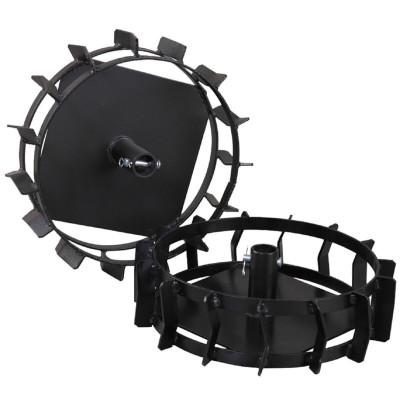 Villager metalni točkovi za kopačice VTB 8511V / VTB 8511 B