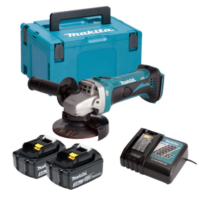 AKUMULATORSKA UGAONA BRUSILICA DGA452RFJ